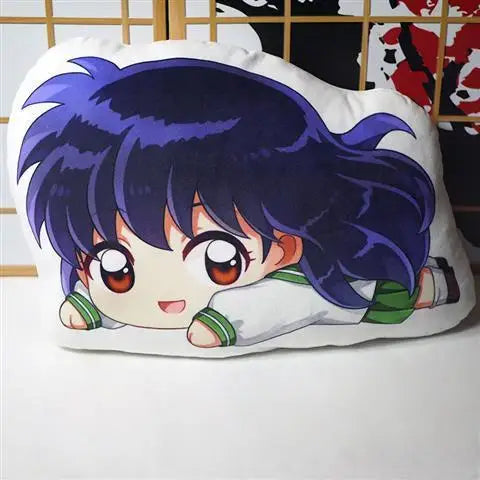 Almofada Chibi Inuyasha