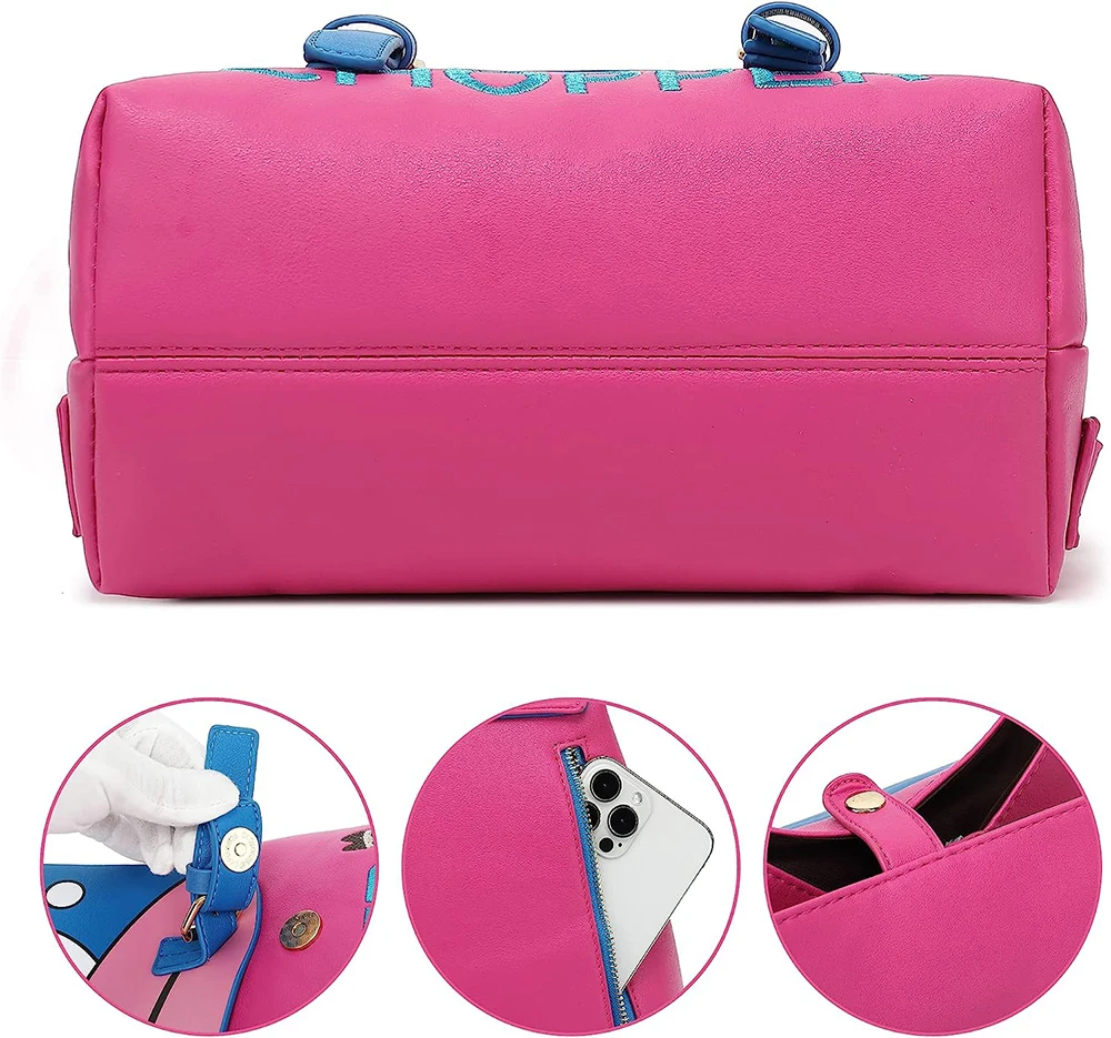 Mochila "Chopper" + Chaveiro (Brinde Grátis)