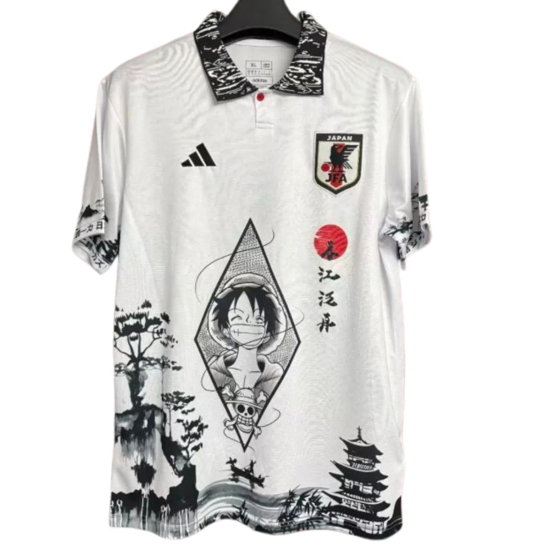 Camisa Japão 2024/2025 Camisa Japão 2024/2025