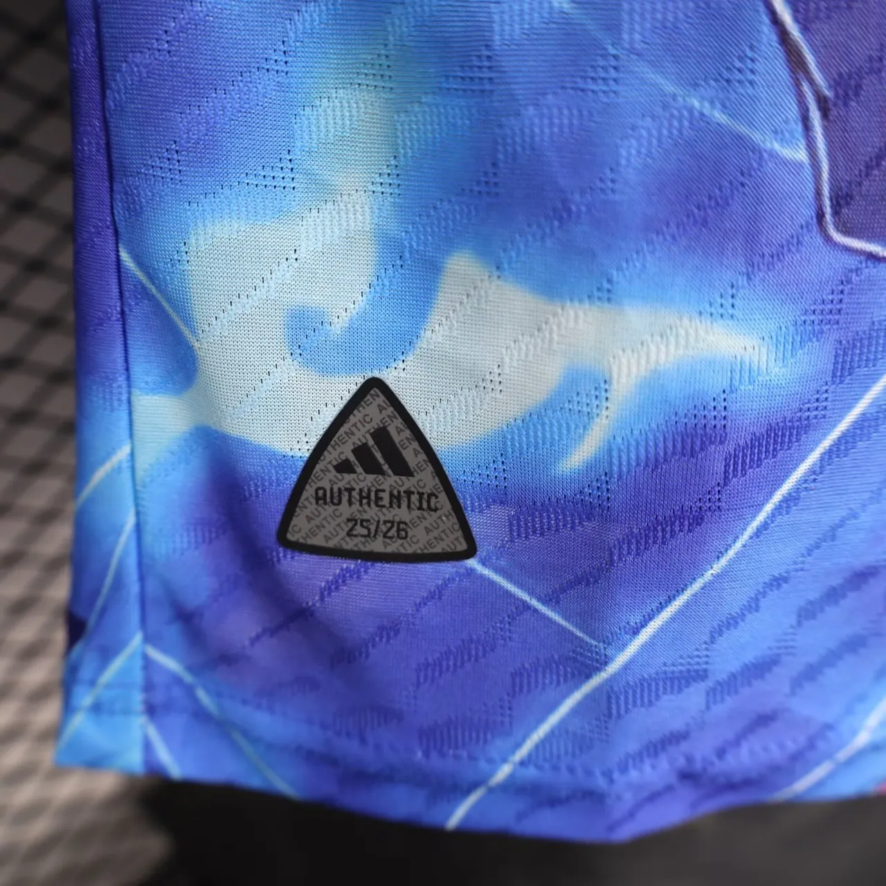 Camisa Japão 2025/2026 "Madara Uchiha" | Edição Limitada Naruto