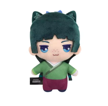 Pelúcia de The Apothecary Diaries, Alquimia Suave 13cm