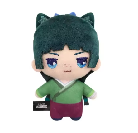 Pelúcia de The Apothecary Diaries, Alquimia Suave 13cm