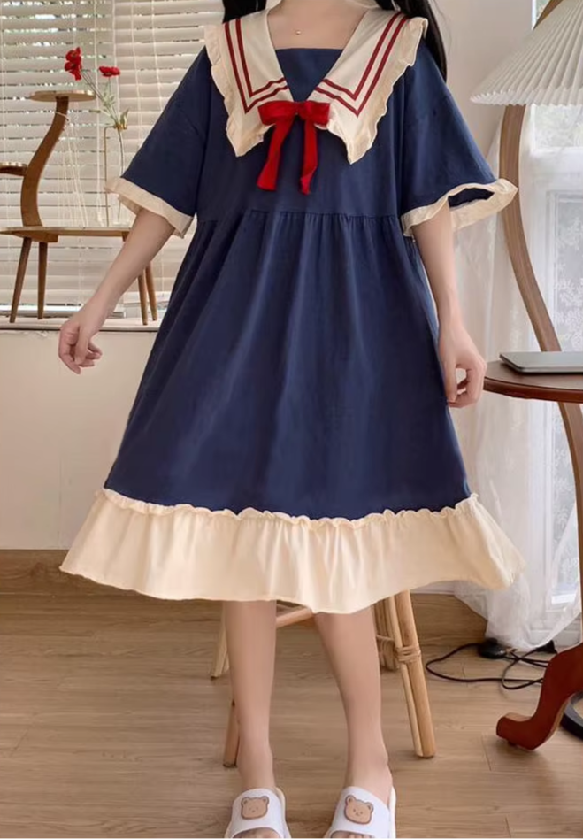 Pijama Cosplay Estilo Sailor Senshi, Sailor Moon