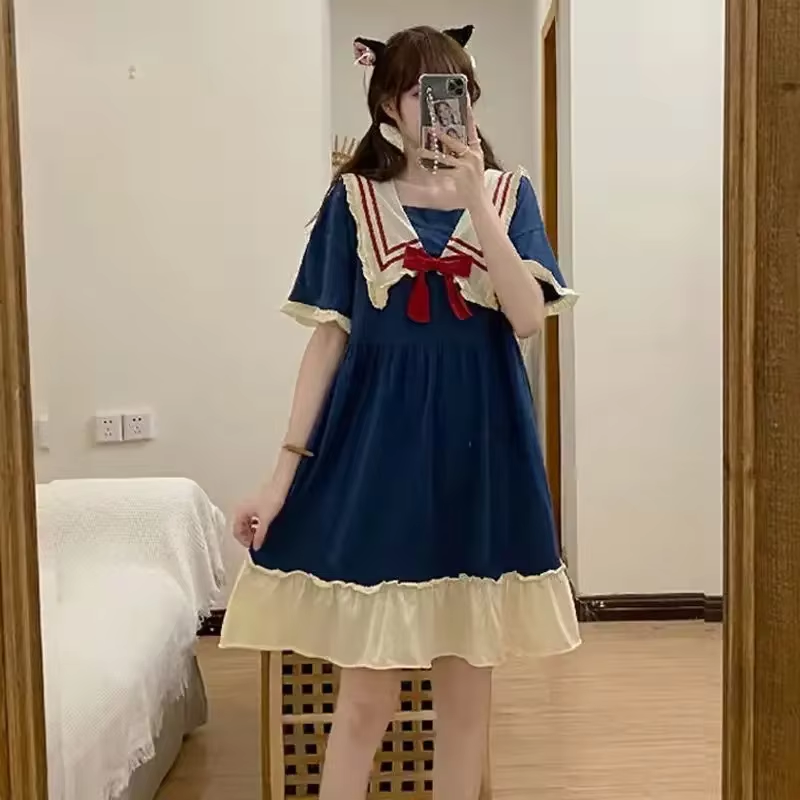 Pijama Cosplay Estilo Sailor Senshi, Sailor Moon