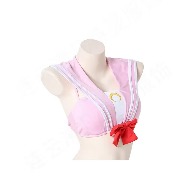 Biquíni Cosplay Sailor Senshi, Usagi Moon