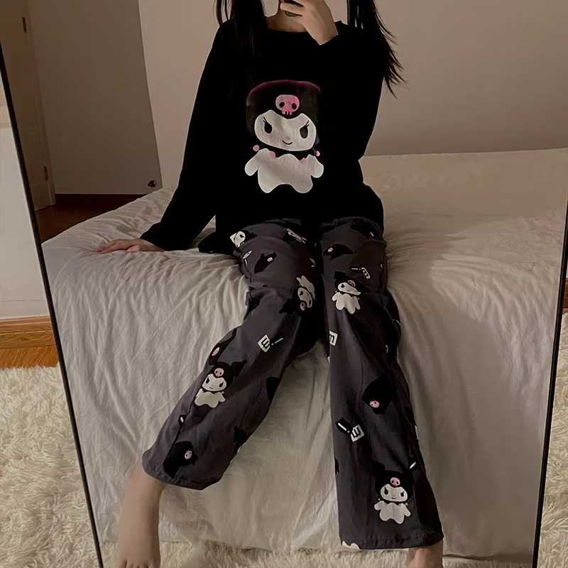 Pijama Hello Kitty e Amigos, Sonhos Kawaii