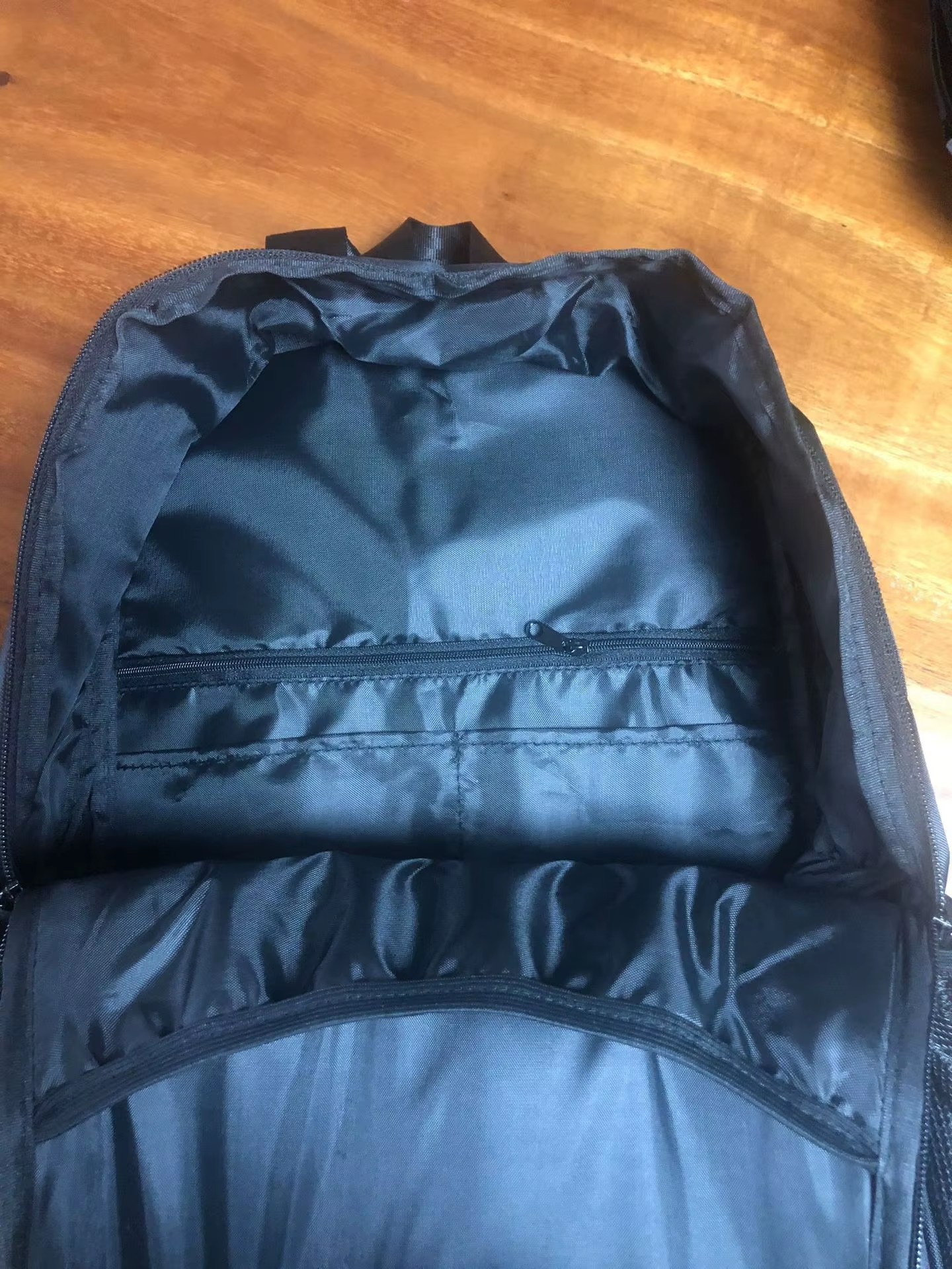 Mochila 3D Pilares da Respiração, Demon Slayer