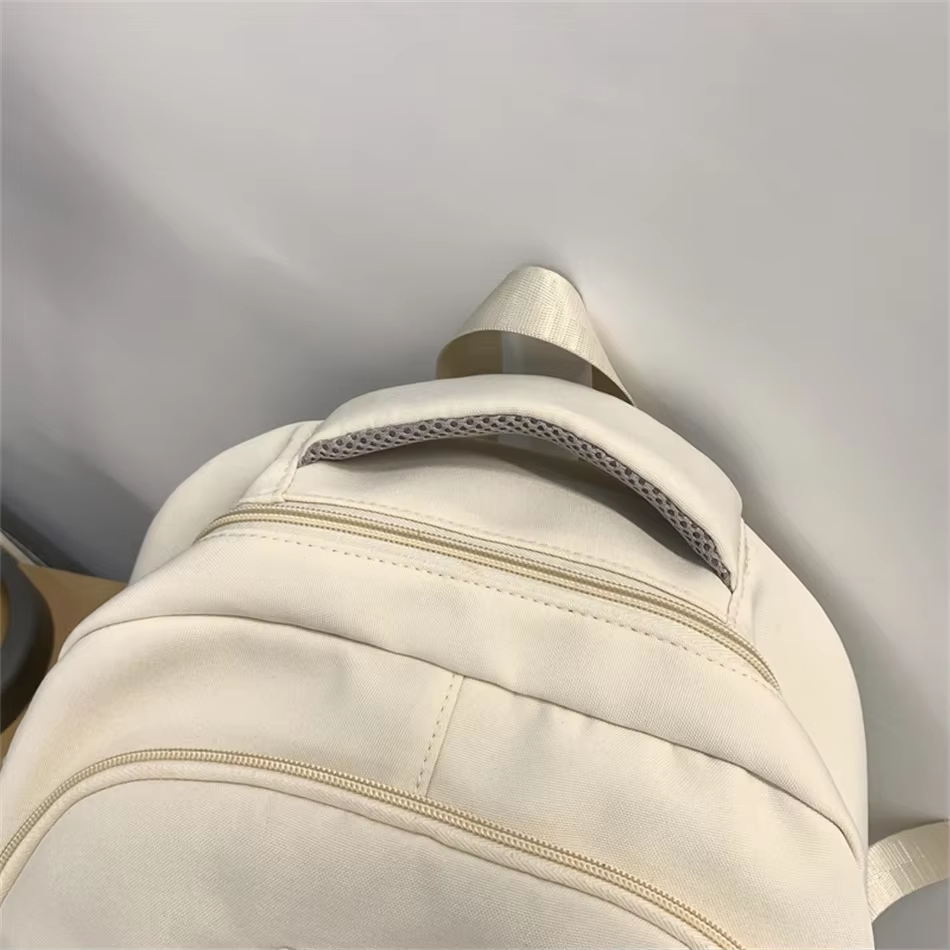 Mochila Escolar HuoHuo Simple