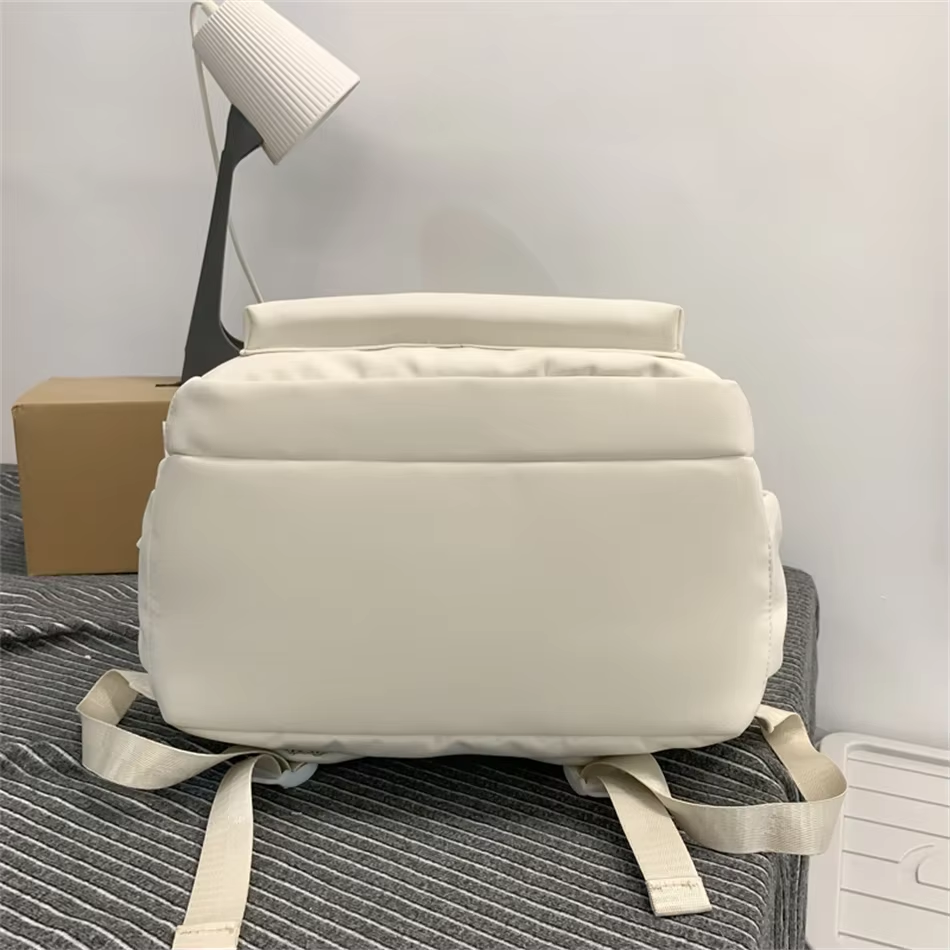 Mochila Escolar HuoHuo Simple