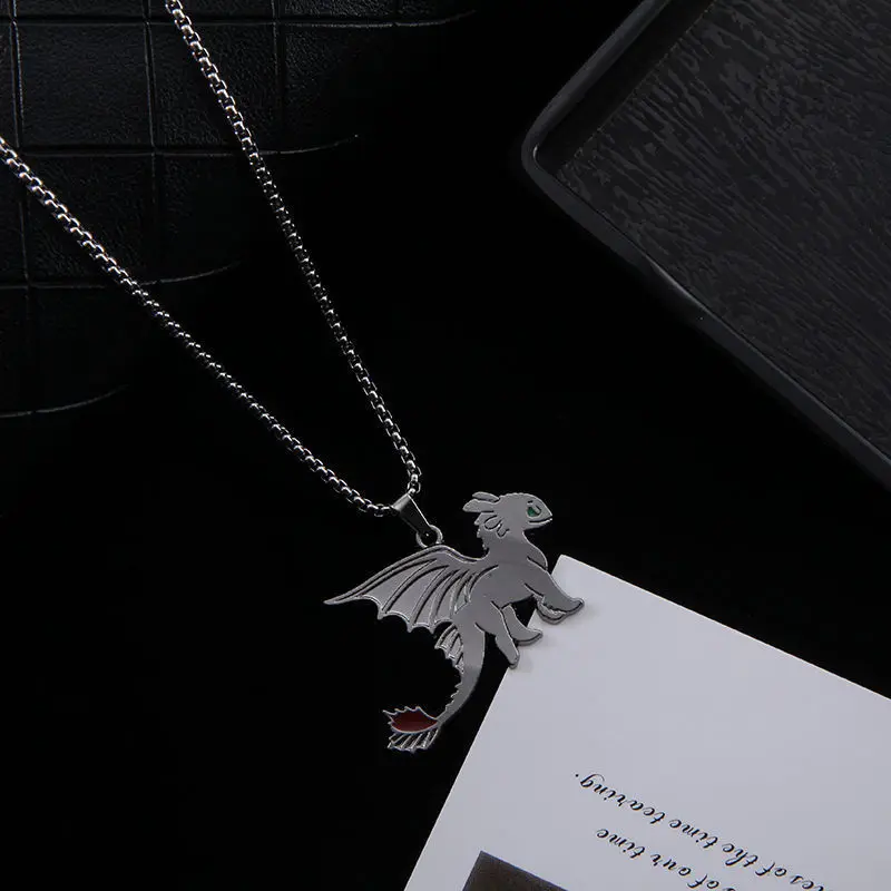 Colar Banguela & Fúria da Luz