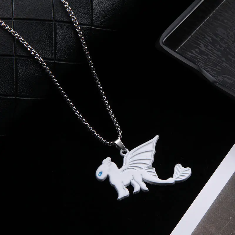 Colar Banguela & Fúria da Luz