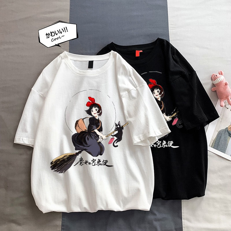 Camiseta Kiki Delivery