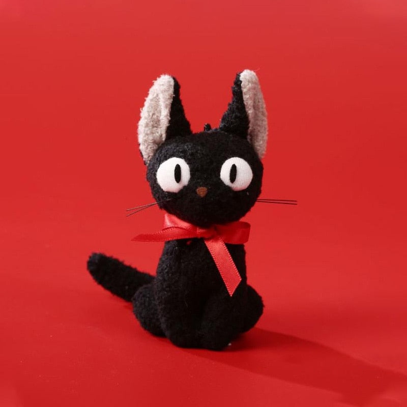 Chaveiro Jiji Fofurinha, O Serviço de Entregas da Kiki