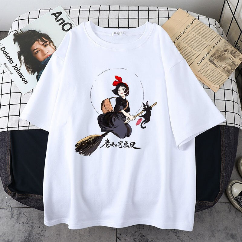 Camiseta Kiki Delivery