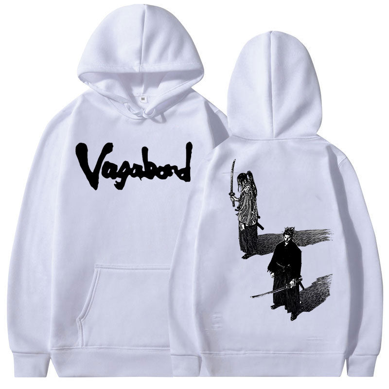 MOLETOM - VAGABOND