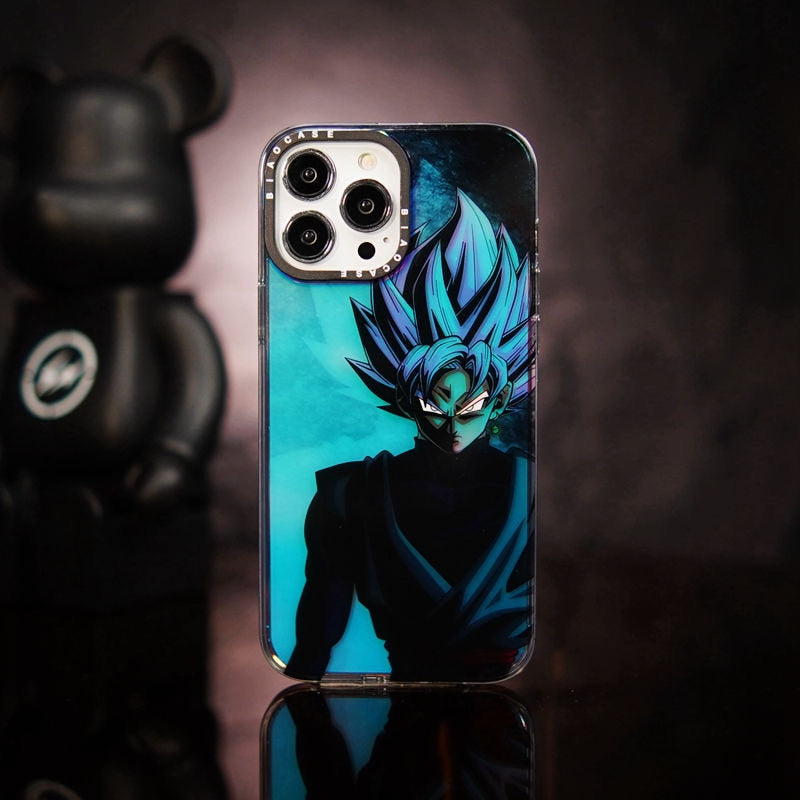 CAPINHA GOKU BLACK