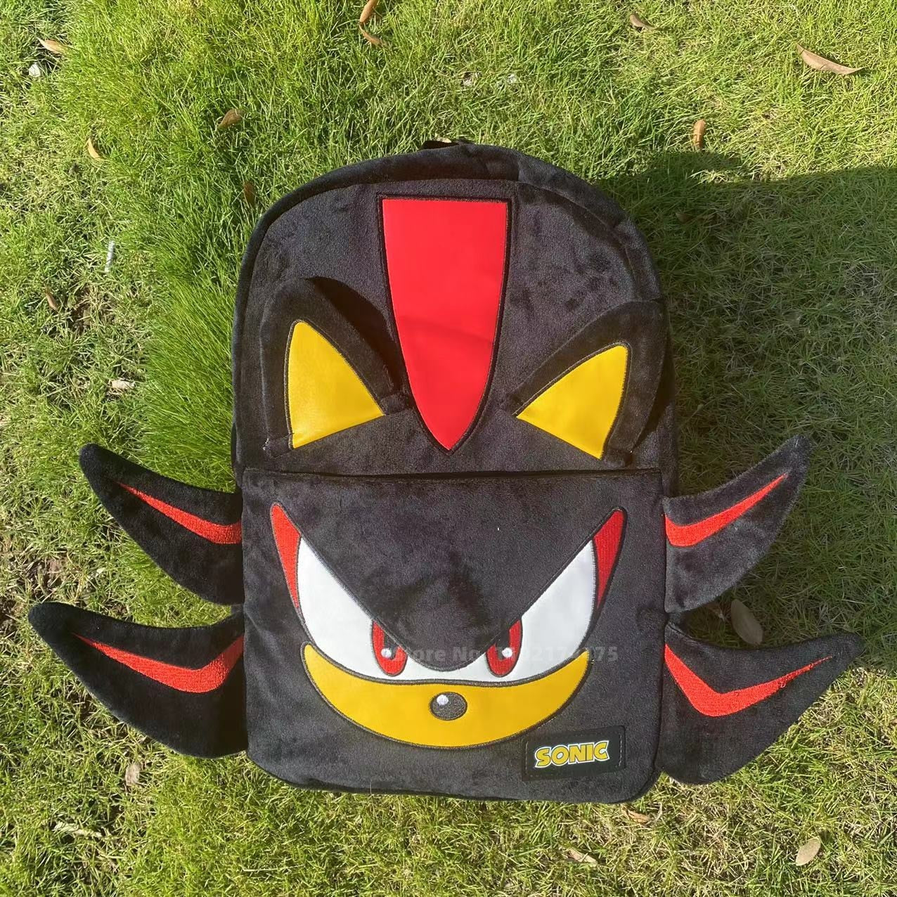 |14:691#Shadow the Hedgehog
