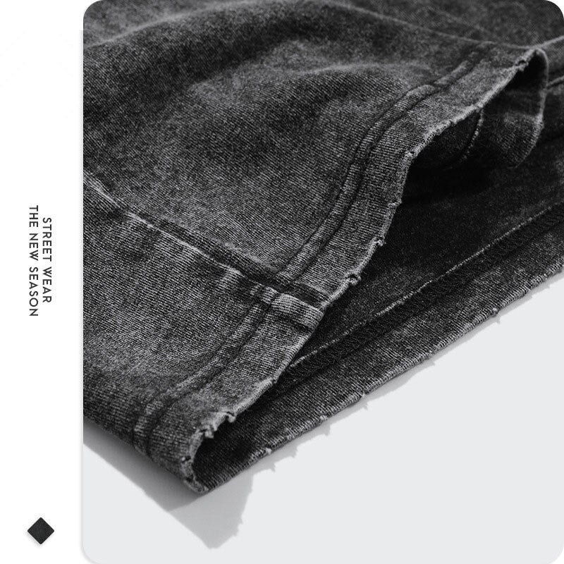 Camisa “This World Is Pain”