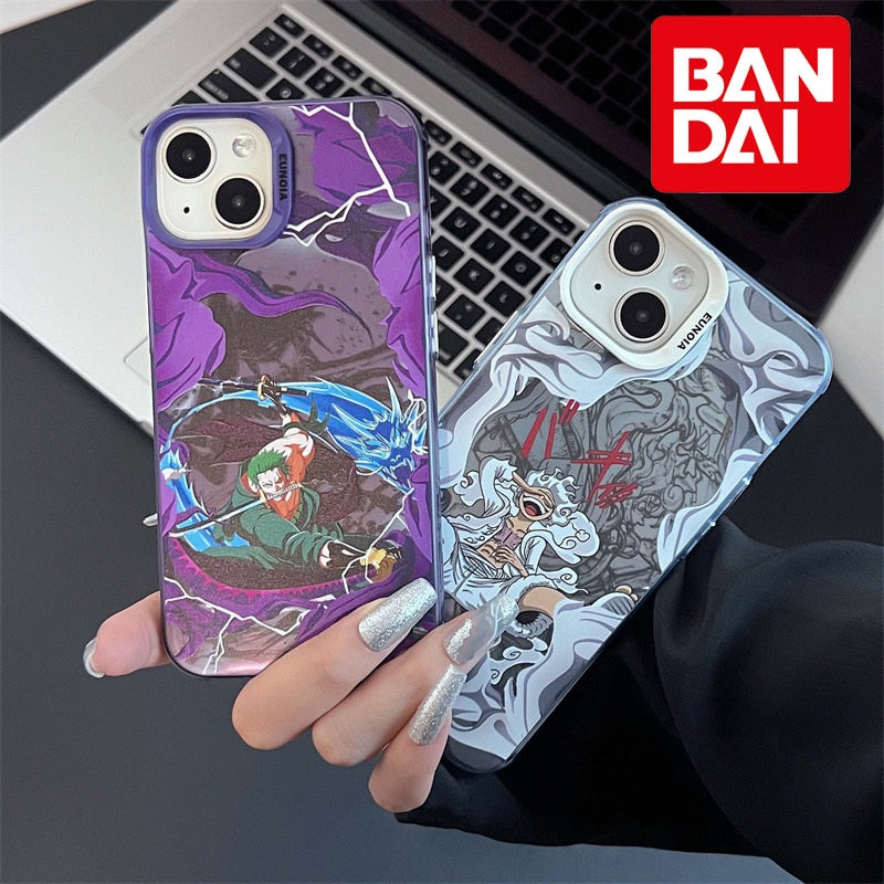 Capinha Asura Gear 5 (iPhone)