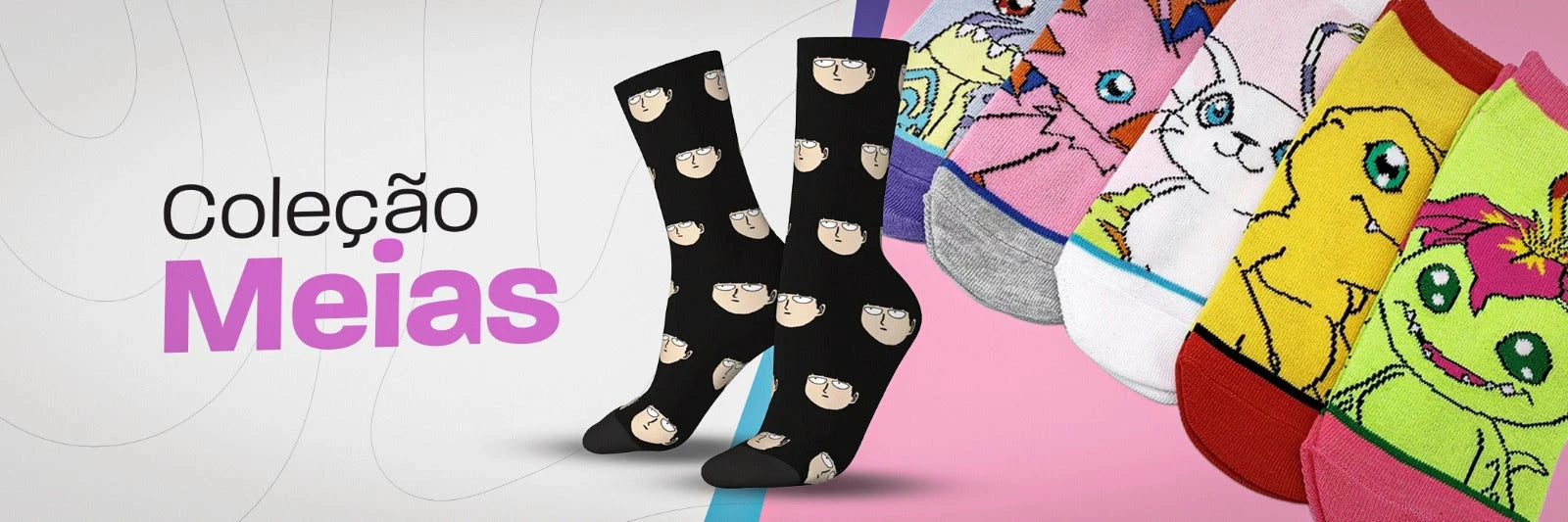 Meias