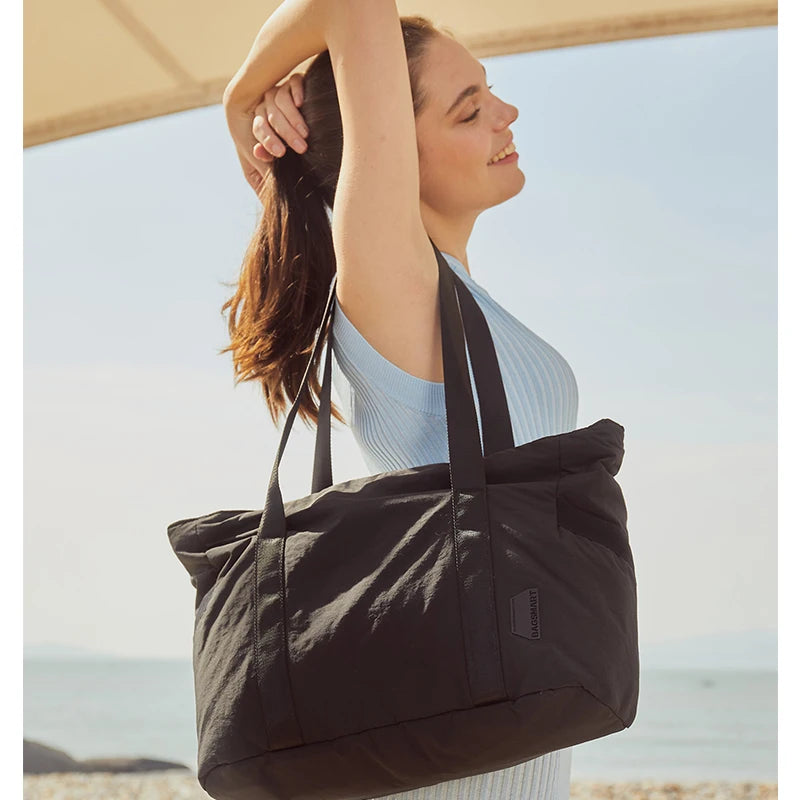 Bolsa MySmart Tote