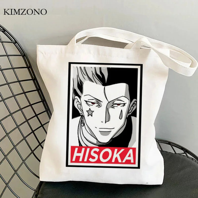 BOLSAS - HUNTER x HUNTER