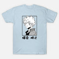 Camisa Katsuki Bakugo