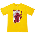 CAMISA - INUYASHA CLASSIC