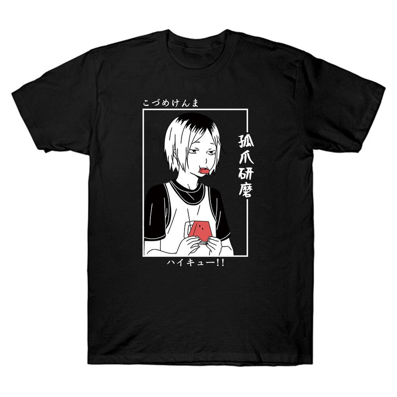 CAMISA - "KENMA