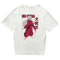 CAMISA - INUYASHA CLASSIC