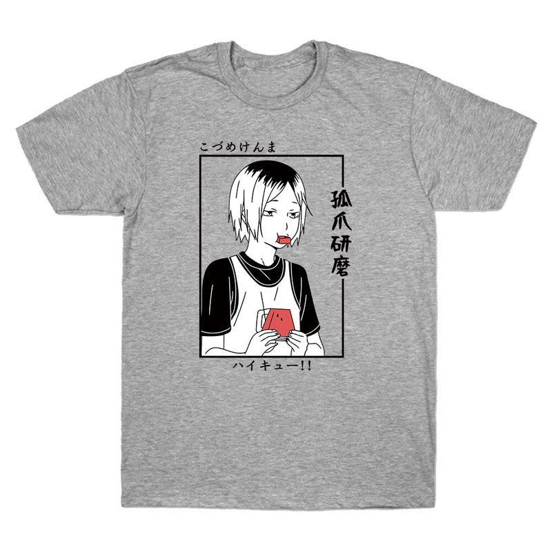 CAMISA - "KENMA