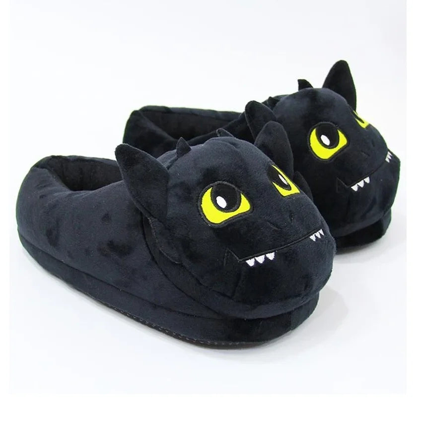 Pantufa Banguela