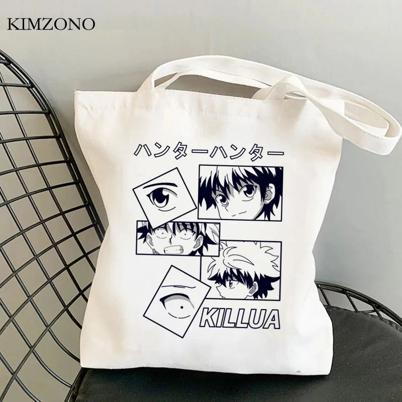 BOLSAS - HUNTER x HUNTER