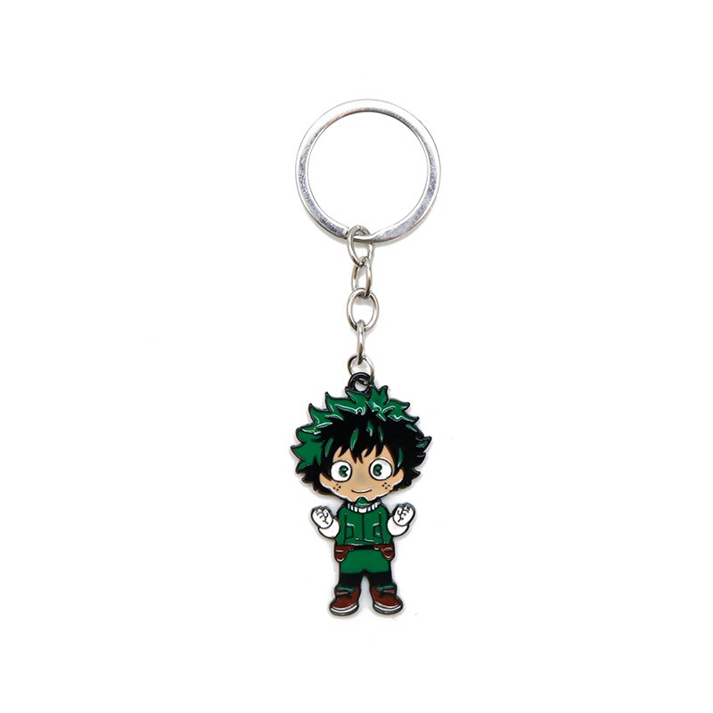 COLAR MIDORIYA