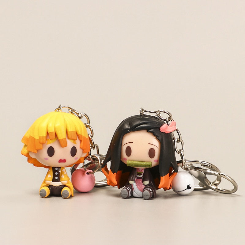CHAVEIRO - KIMETSU