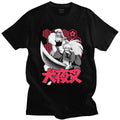 CAMISA - INUYASHA X SESSHOMARU