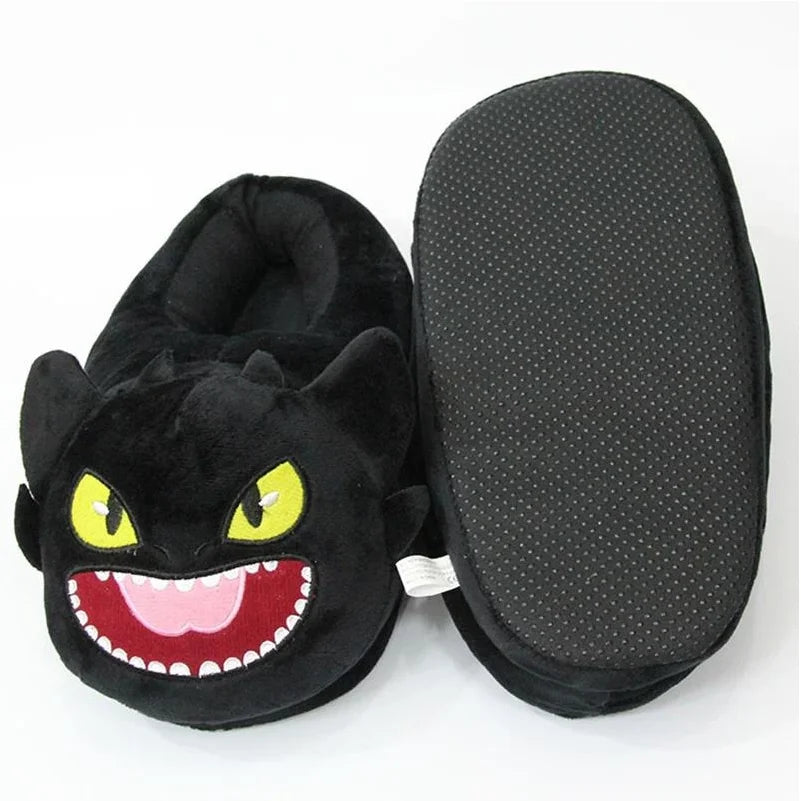 Pantufa Banguela
