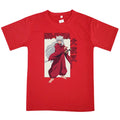 CAMISA - INUYASHA CLASSIC