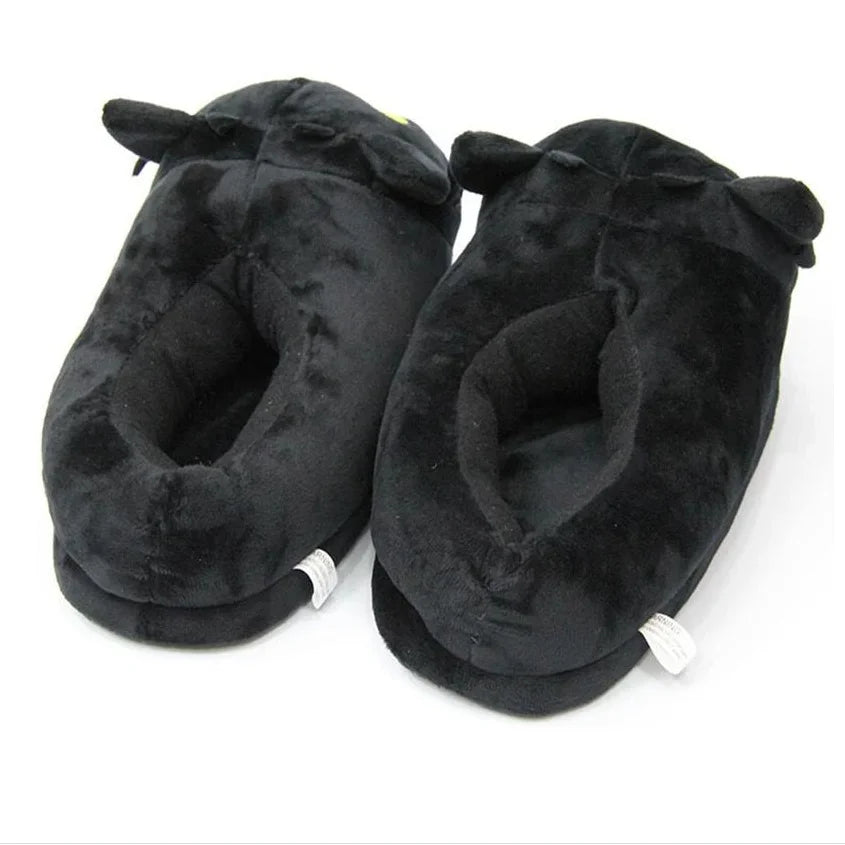 Pantufa Banguela