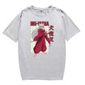 CAMISA - INUYASHA CLASSIC