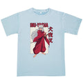 CAMISA - INUYASHA CLASSIC