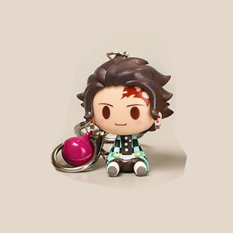CHAVEIRO - KIMETSU