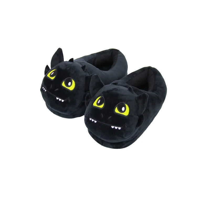 Pantufa Banguela