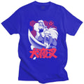 CAMISA - INUYASHA X SESSHOMARU