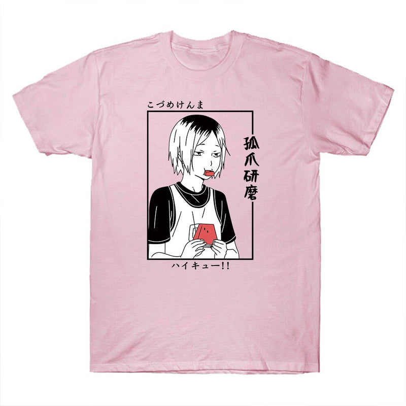 CAMISA - "KENMA