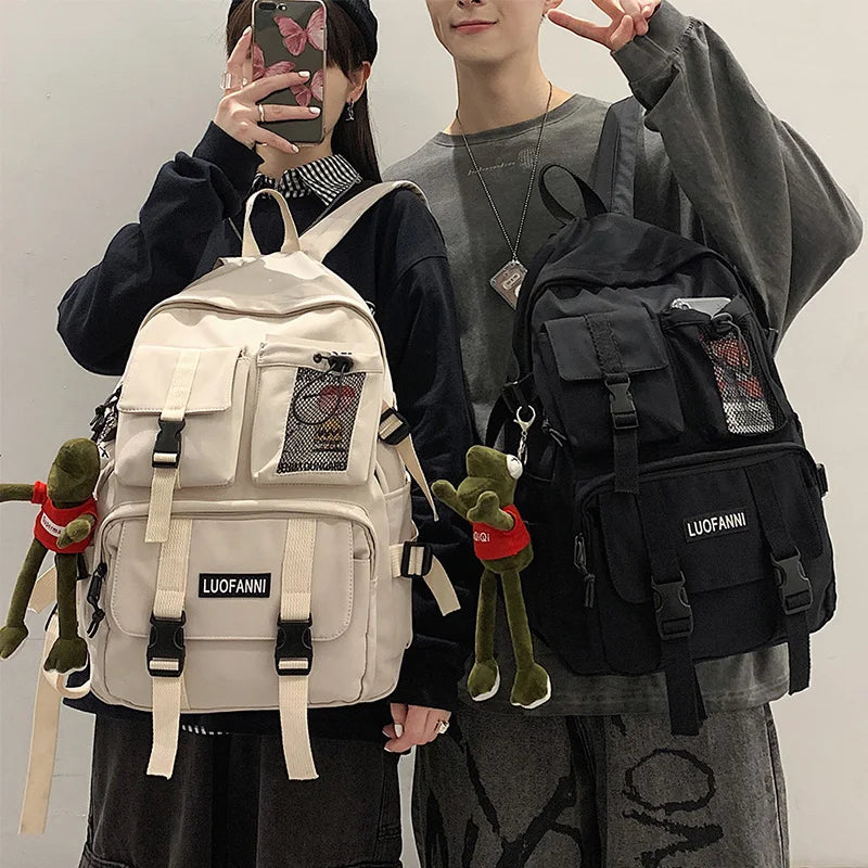 Mochila Yeezy Skool