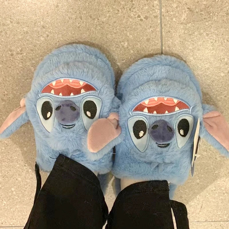 Pantufas Disney Lilo & Stitch