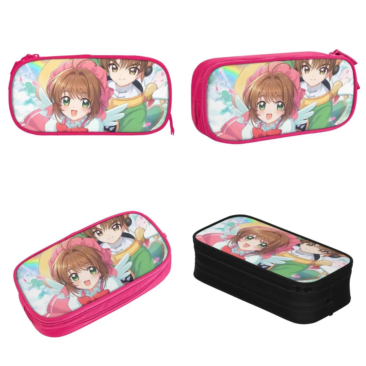 Estojo de Lápis Sakura Dreams