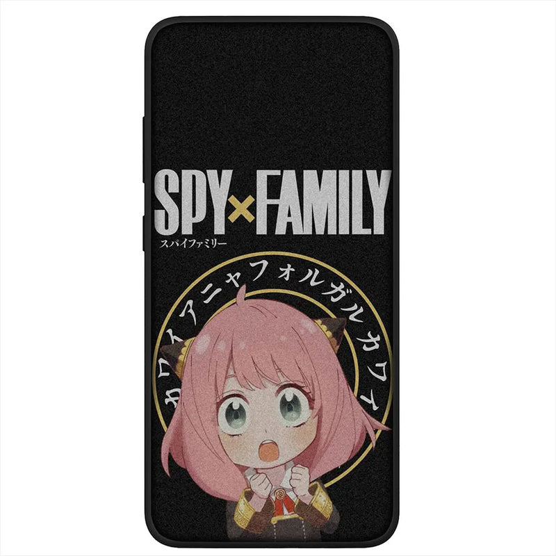 CAPINHA SPY X FAMILY CUTE (XIAOMI)