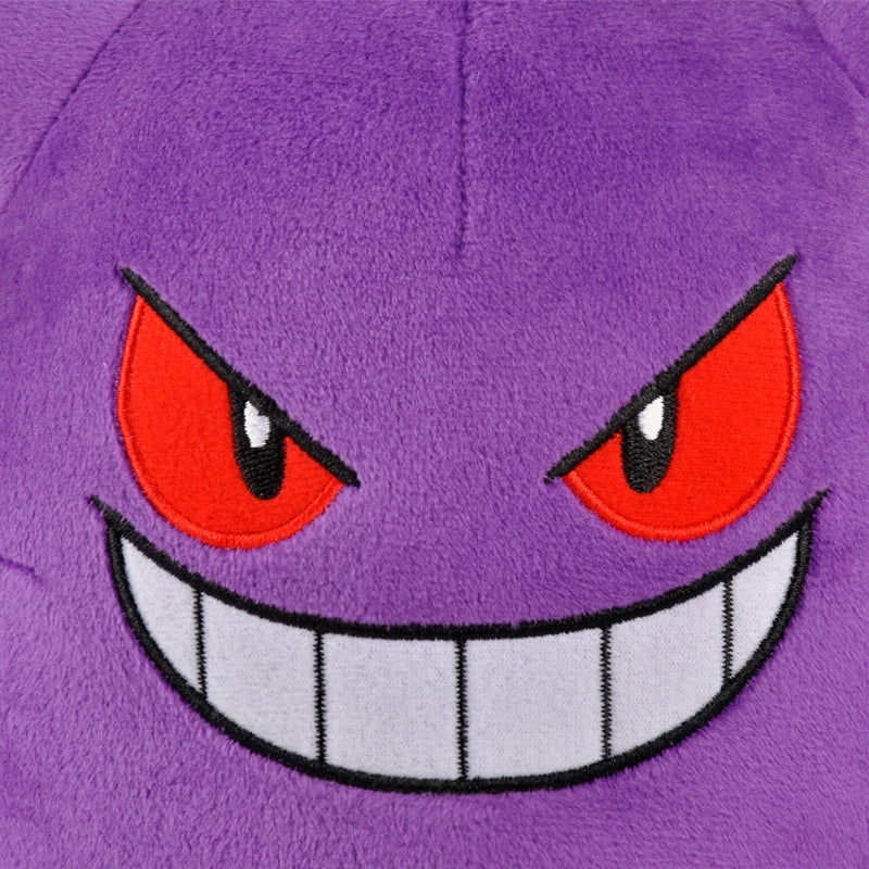 PELÚCIA POKEMON -  GENGAR